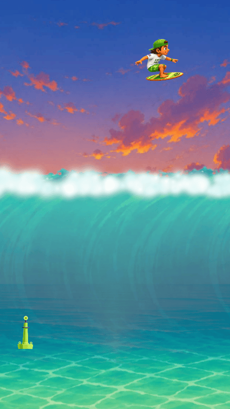 Zona Surf